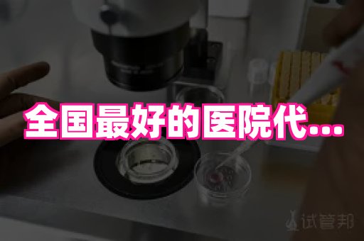 哈尔滨助孕网 4